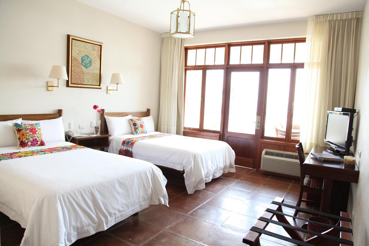 Special Offer - Twin Room with Sea View