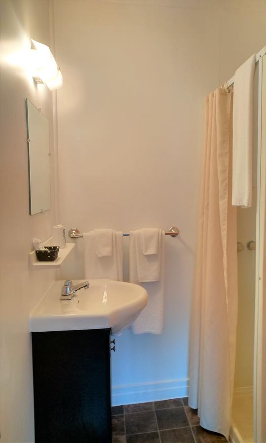 Double Room with Two Double Beds