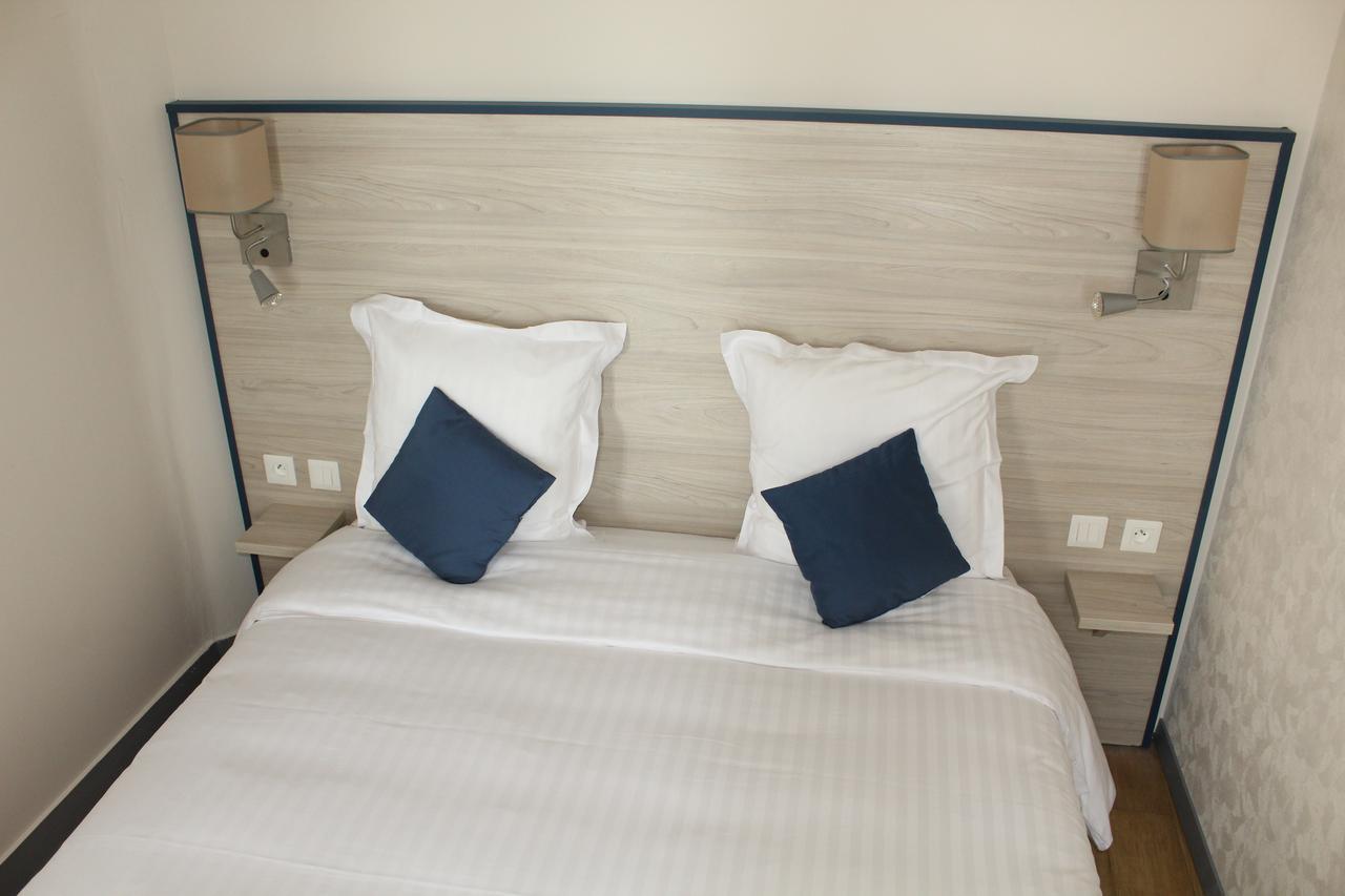 Chambre Familiale Supérieure