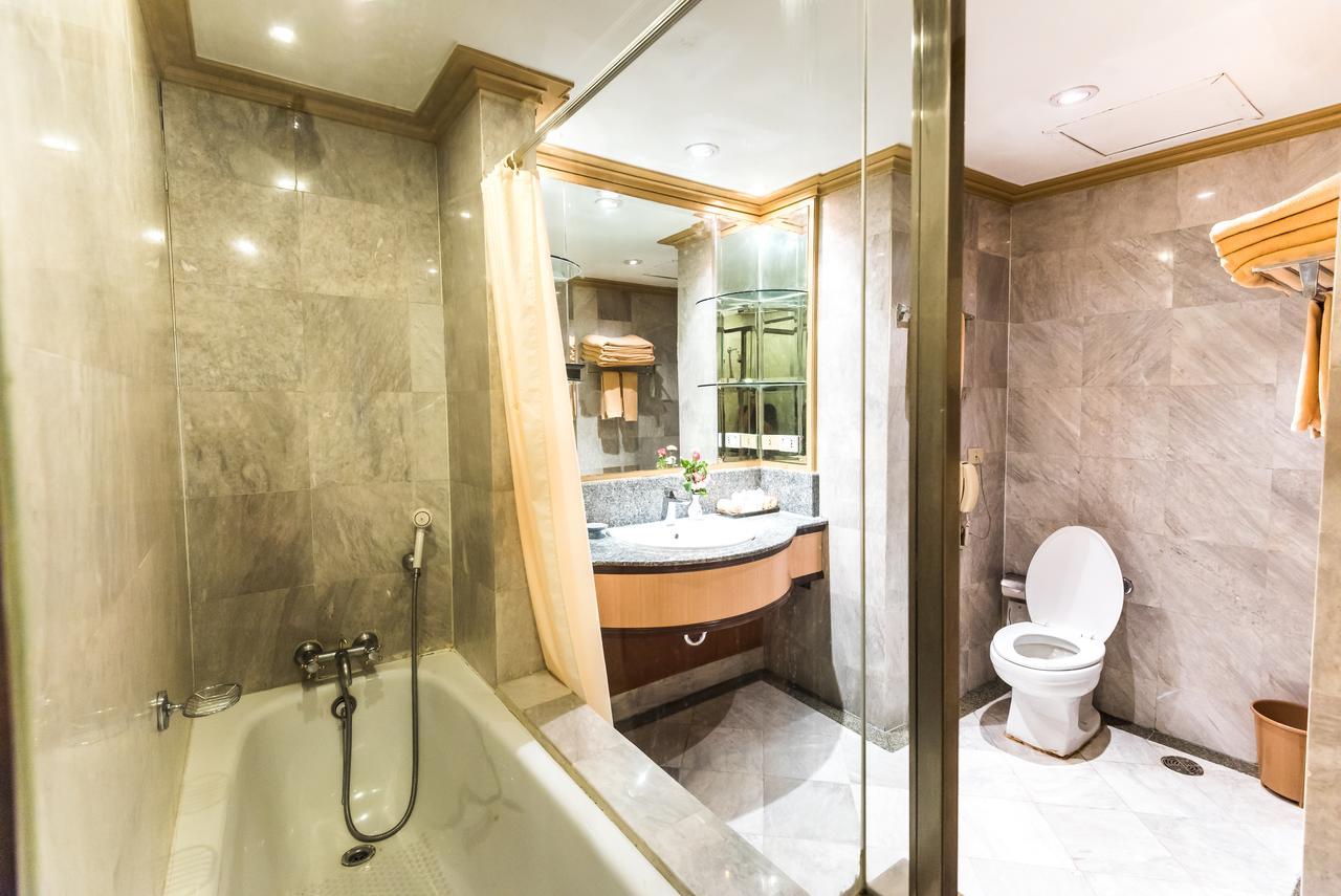 Superior Suite