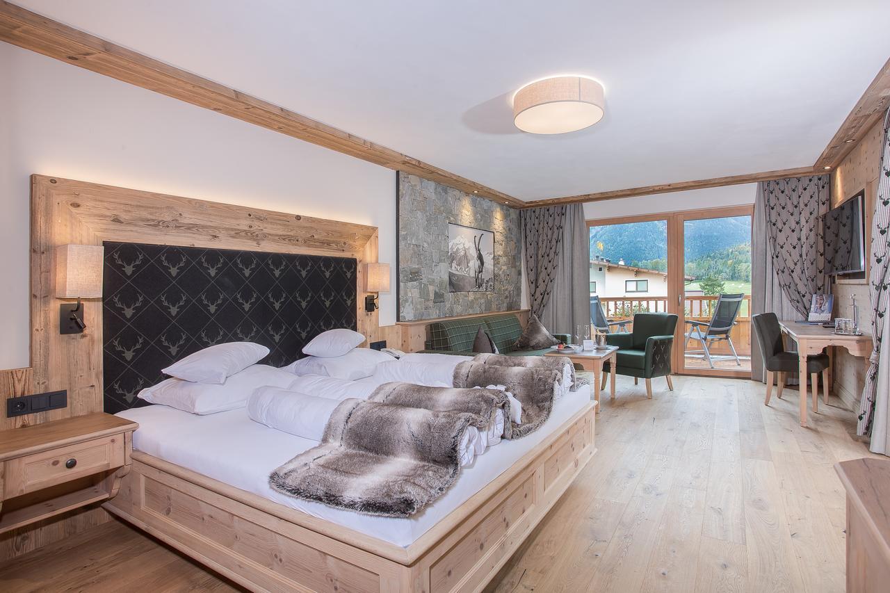 Suite Alpine