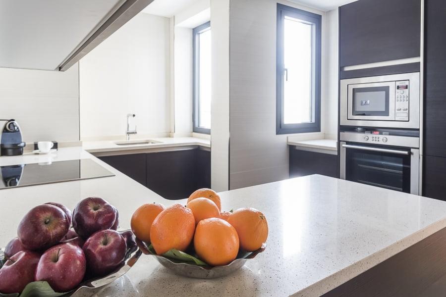 Duplex apartman