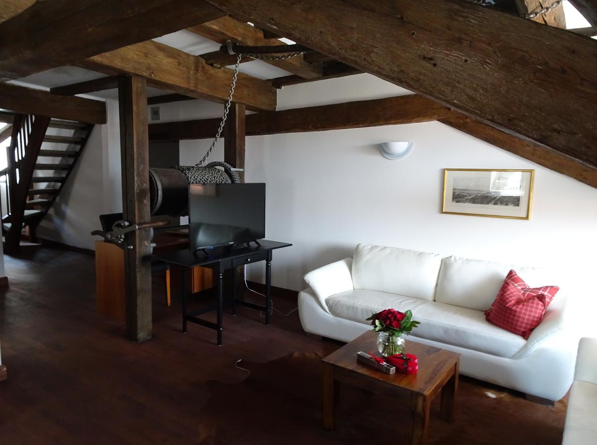Familiekamer