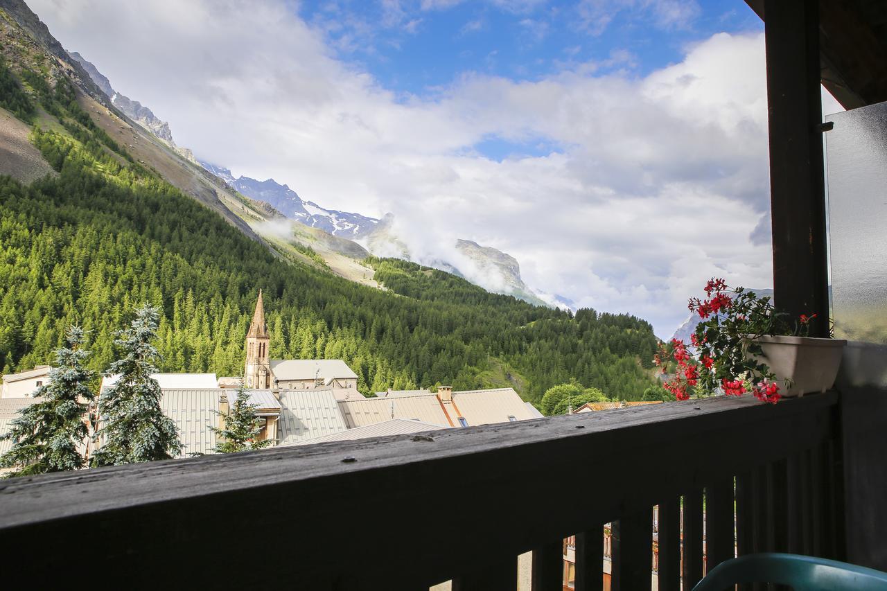 Superior Double or Twin Room with Balcony