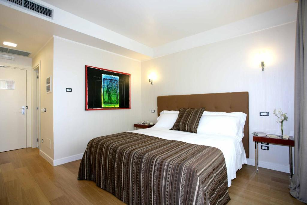 Double Room with Extra Bed