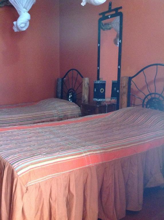 Comfort Twin Room