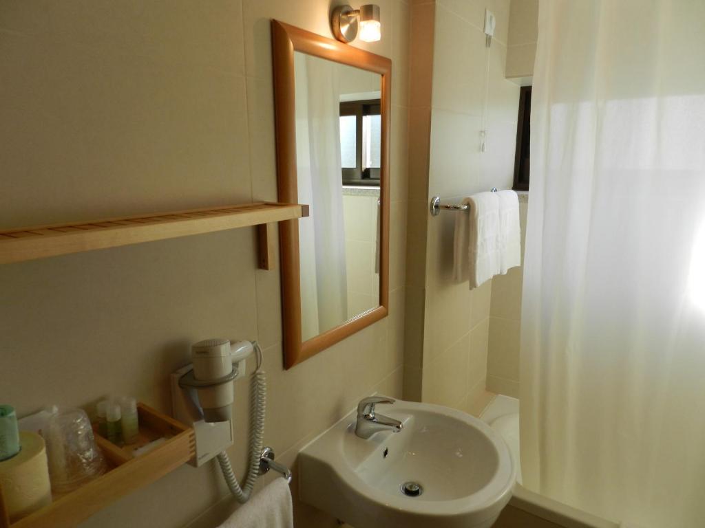 Double Room with Extra Bed