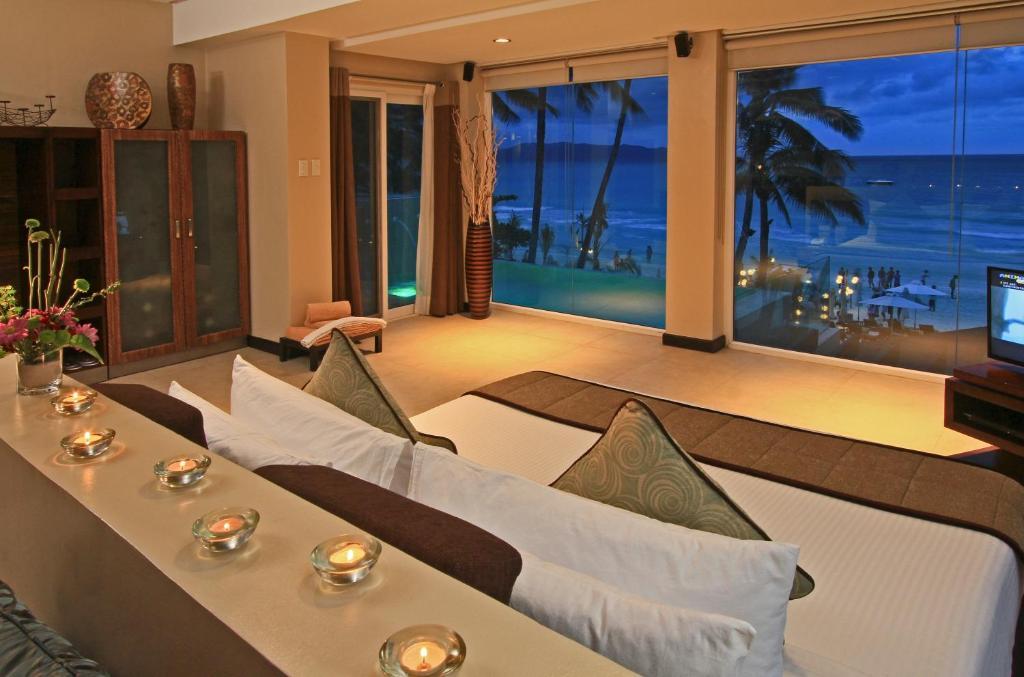 Suite Heaven