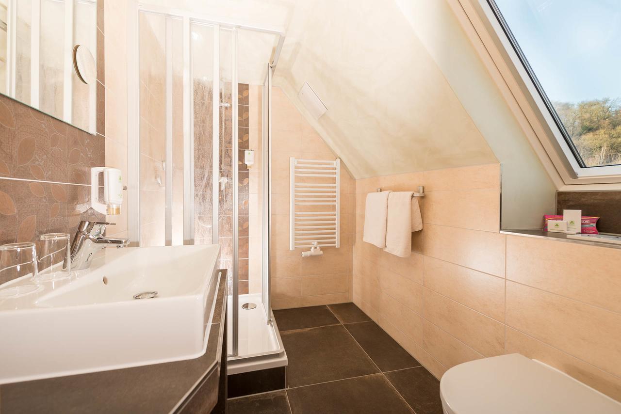 Deluxe Doppelzimmer