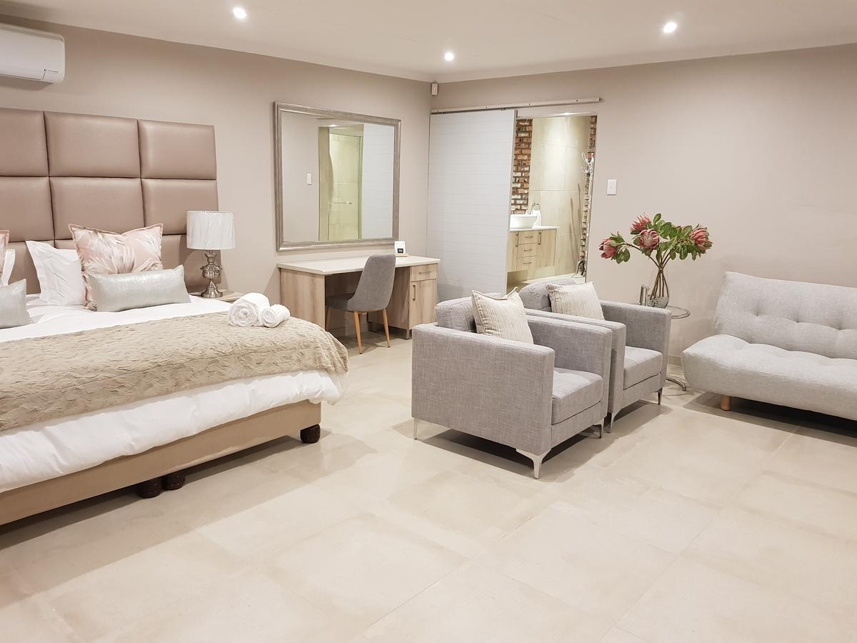 Twin/Double Room
