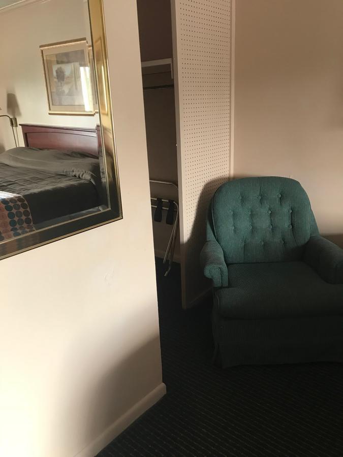 King Room - Smoking