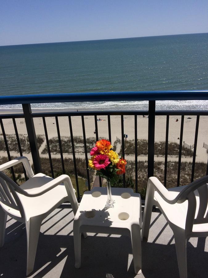Queen Suite with Spa Bath - Ocean Front