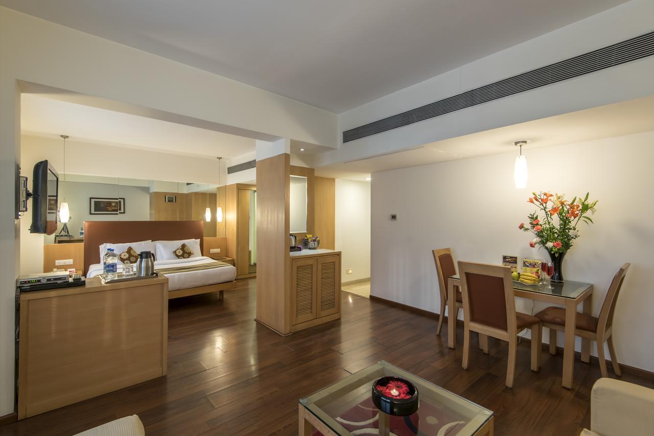 Suite Room