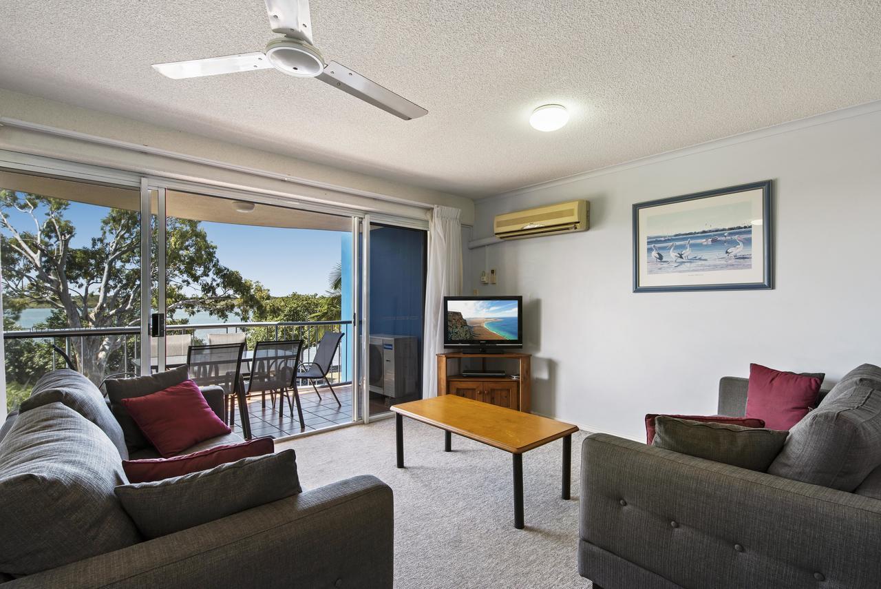 Three-Bedroom Apartment with River View