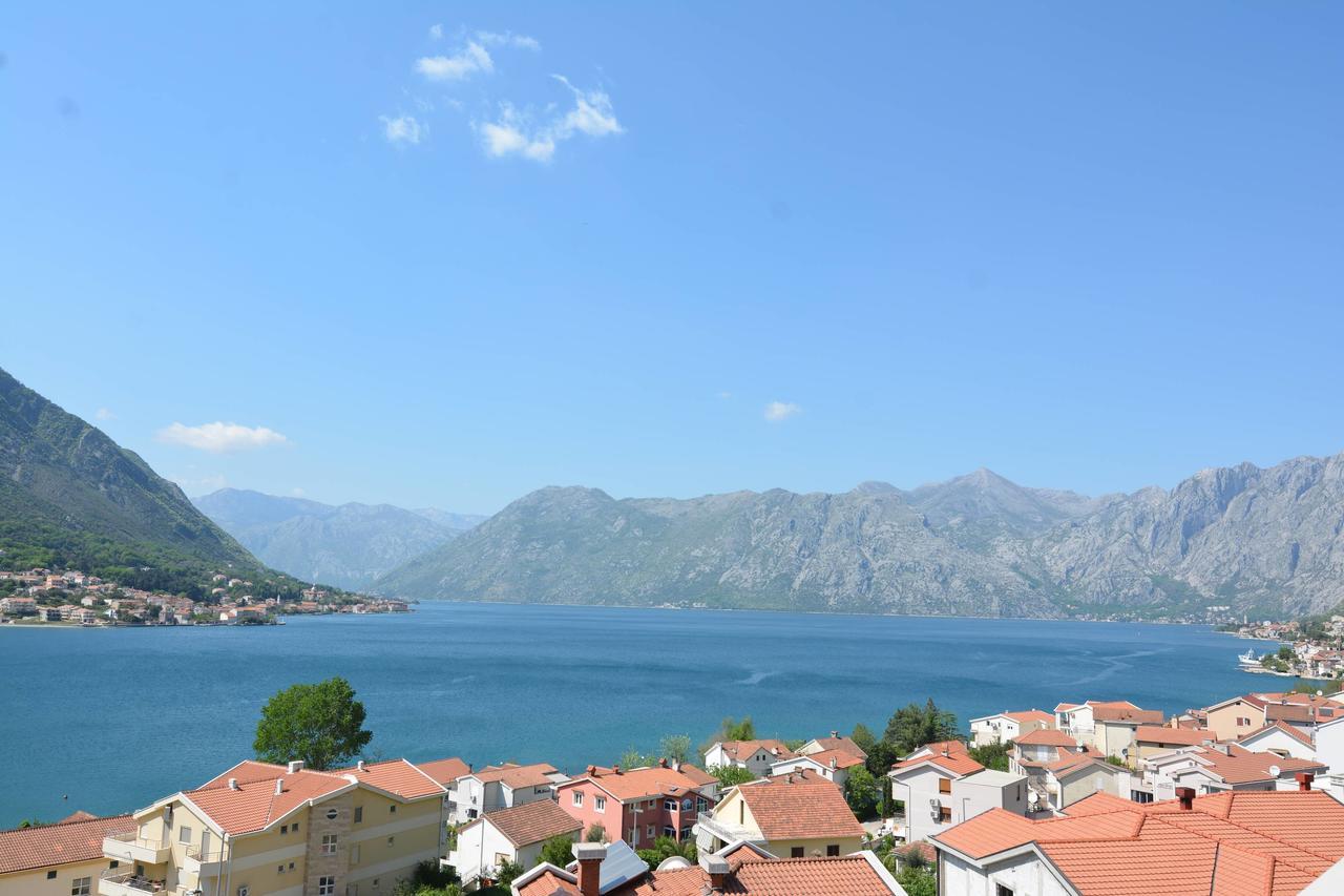 İki Yatak Odalı Daire