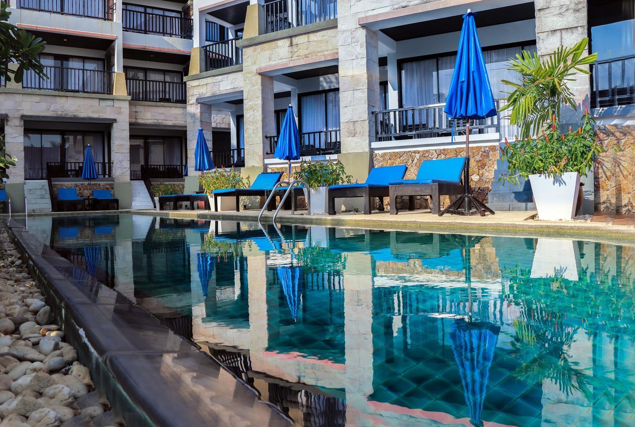 Suite with Private Pool