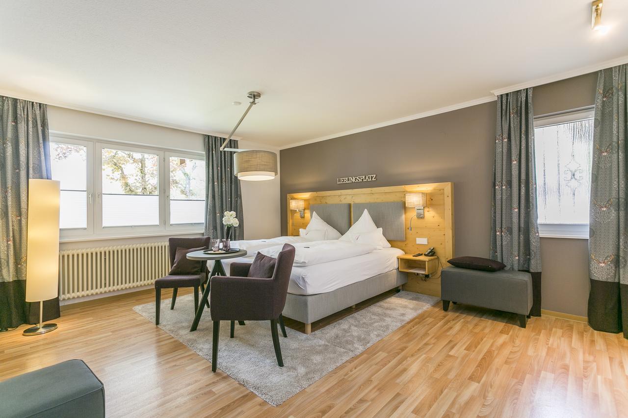 Double Room - Disability Access