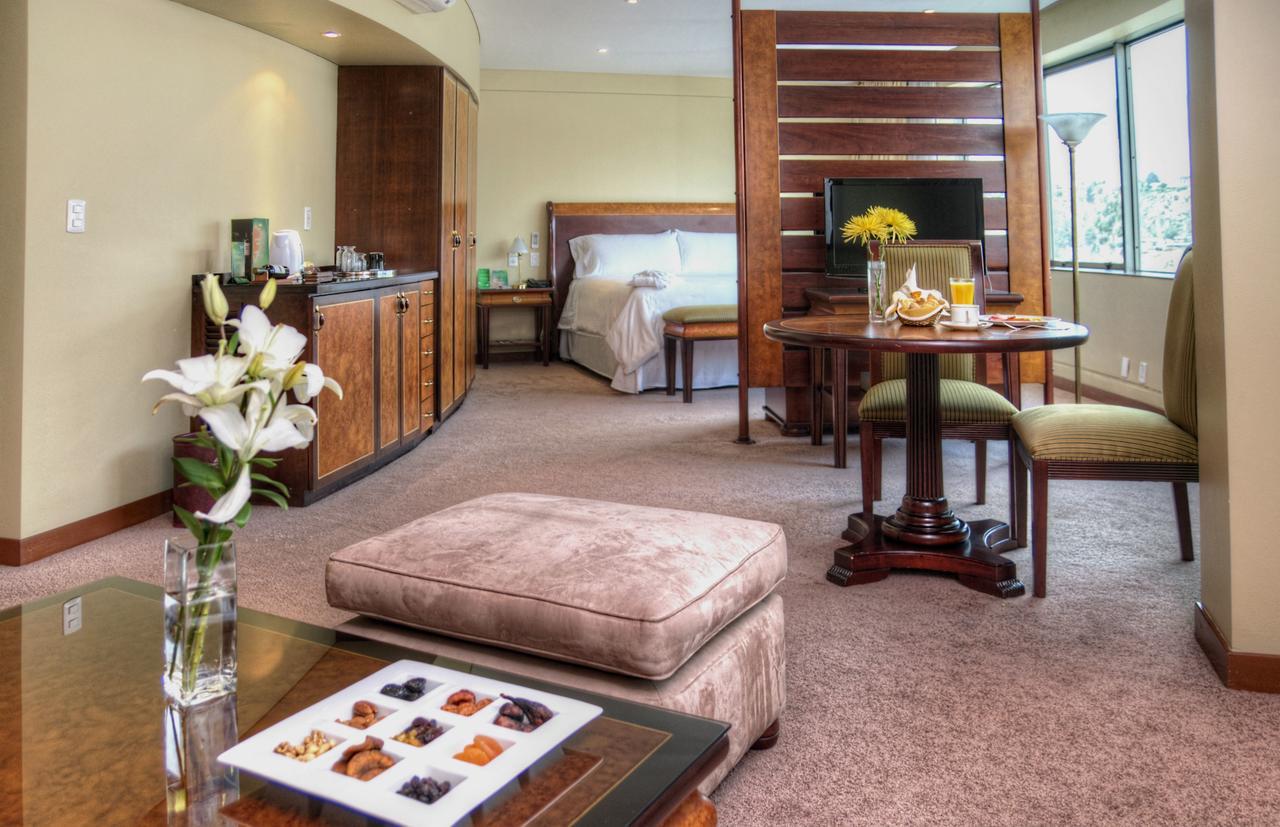 Royal Suite