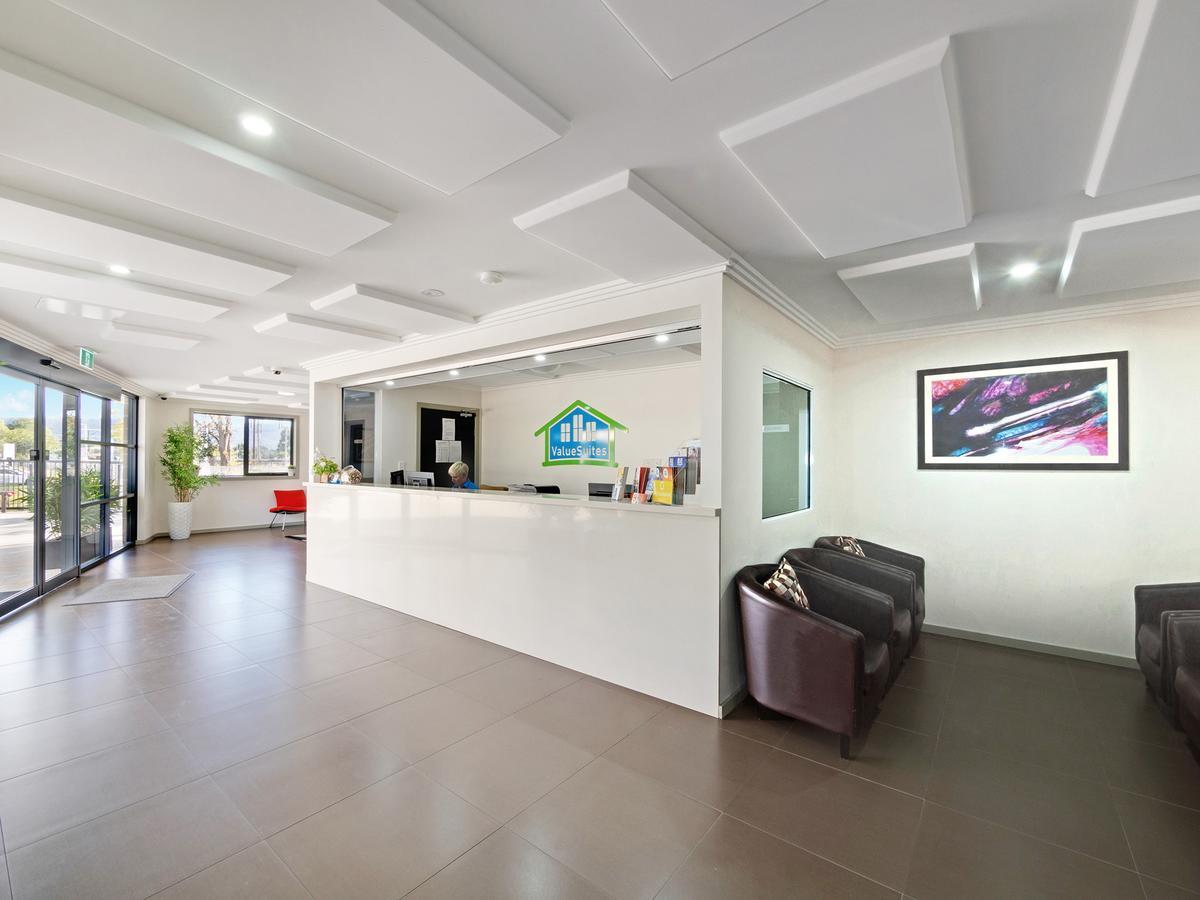 One-Bedroom Suite