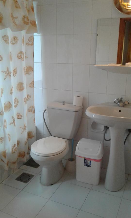 Twin Room Private Bathroom