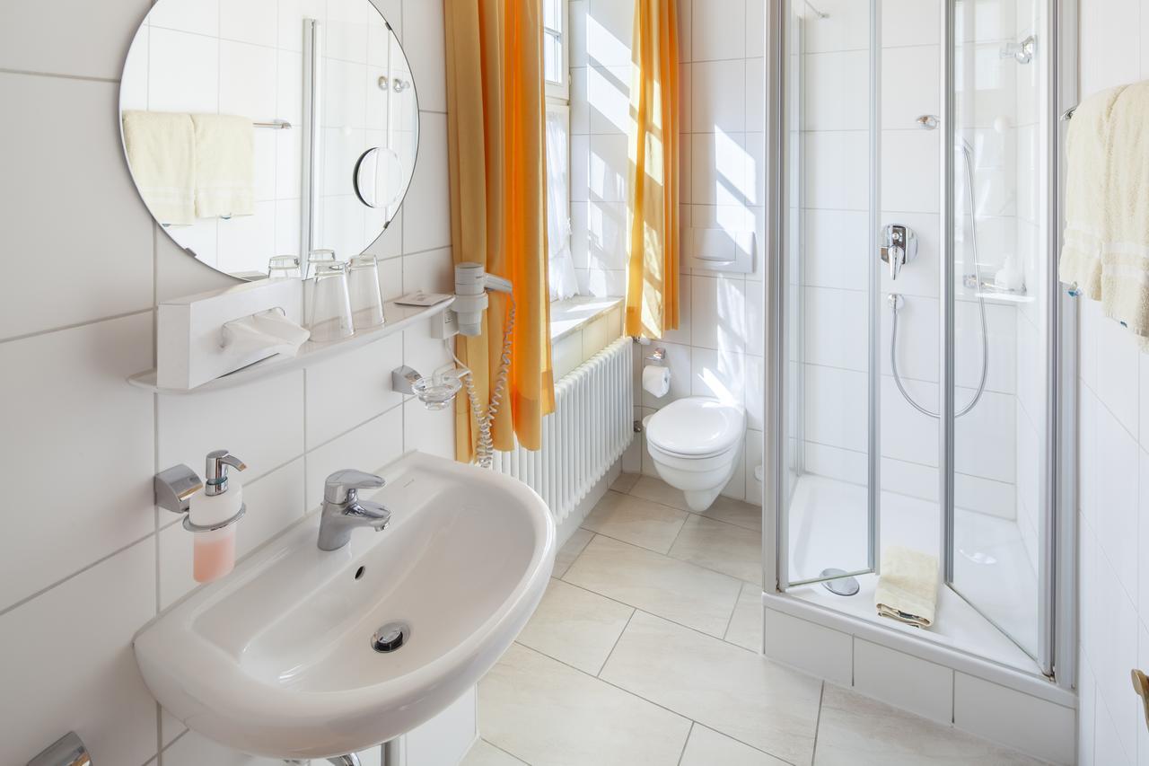 Comfort Triple Room