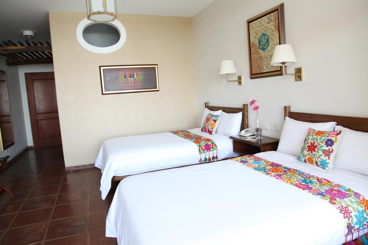 Special Offer - Twin Room with inside view