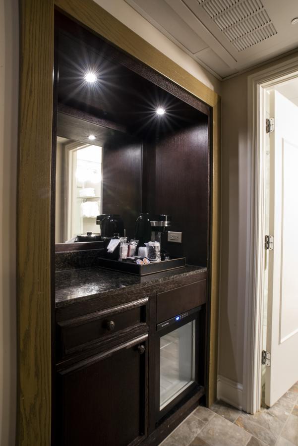 Chambre de Luxe avec Lit King-Size