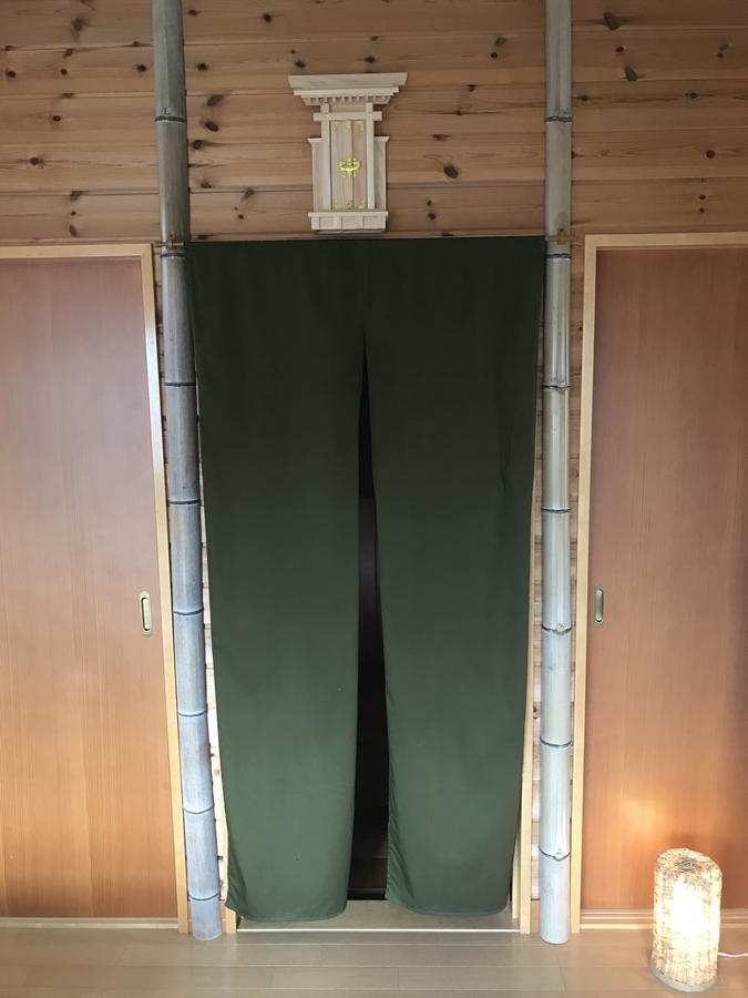 Quadruple Room with Shared Bathroom
