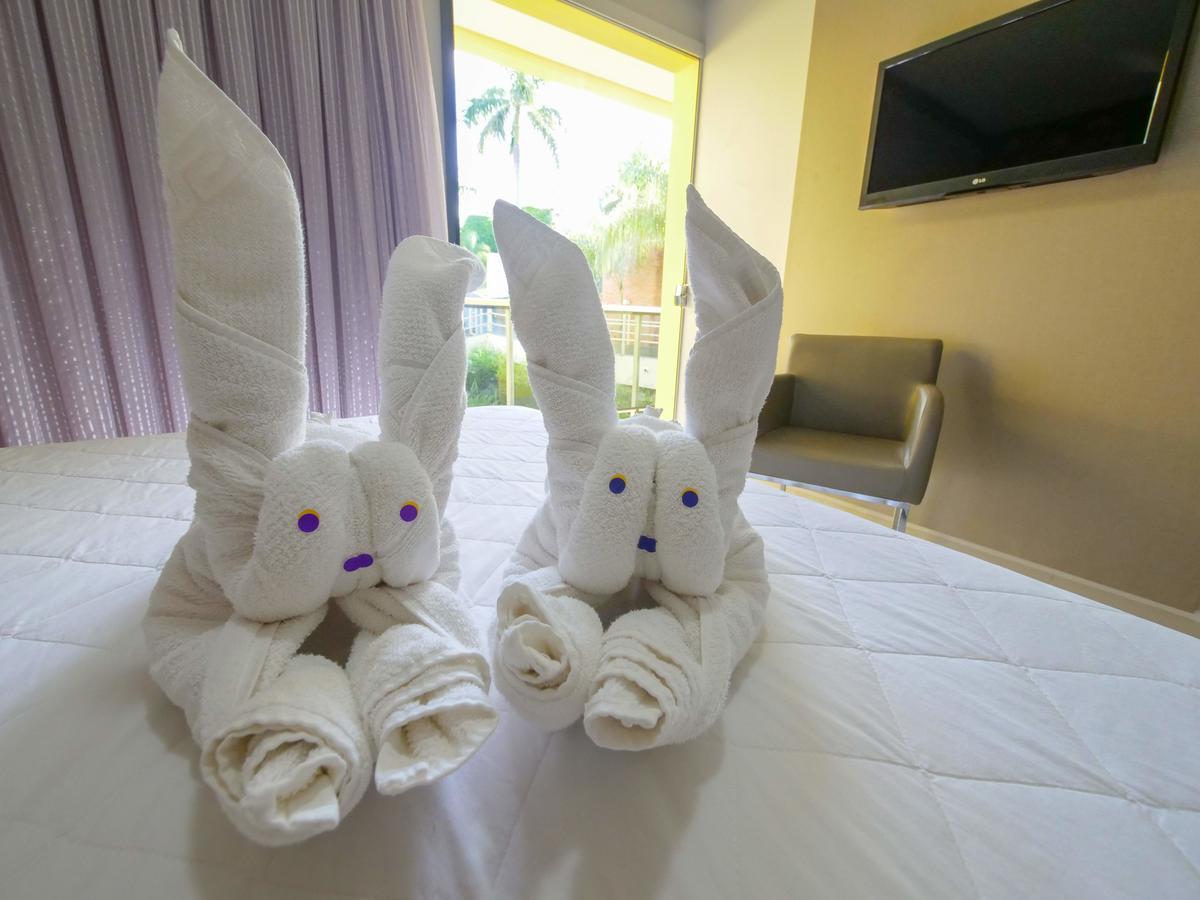 Premium Double or Twin Room