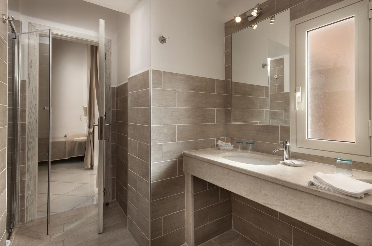 Superior Double or Twin Room with Balcony