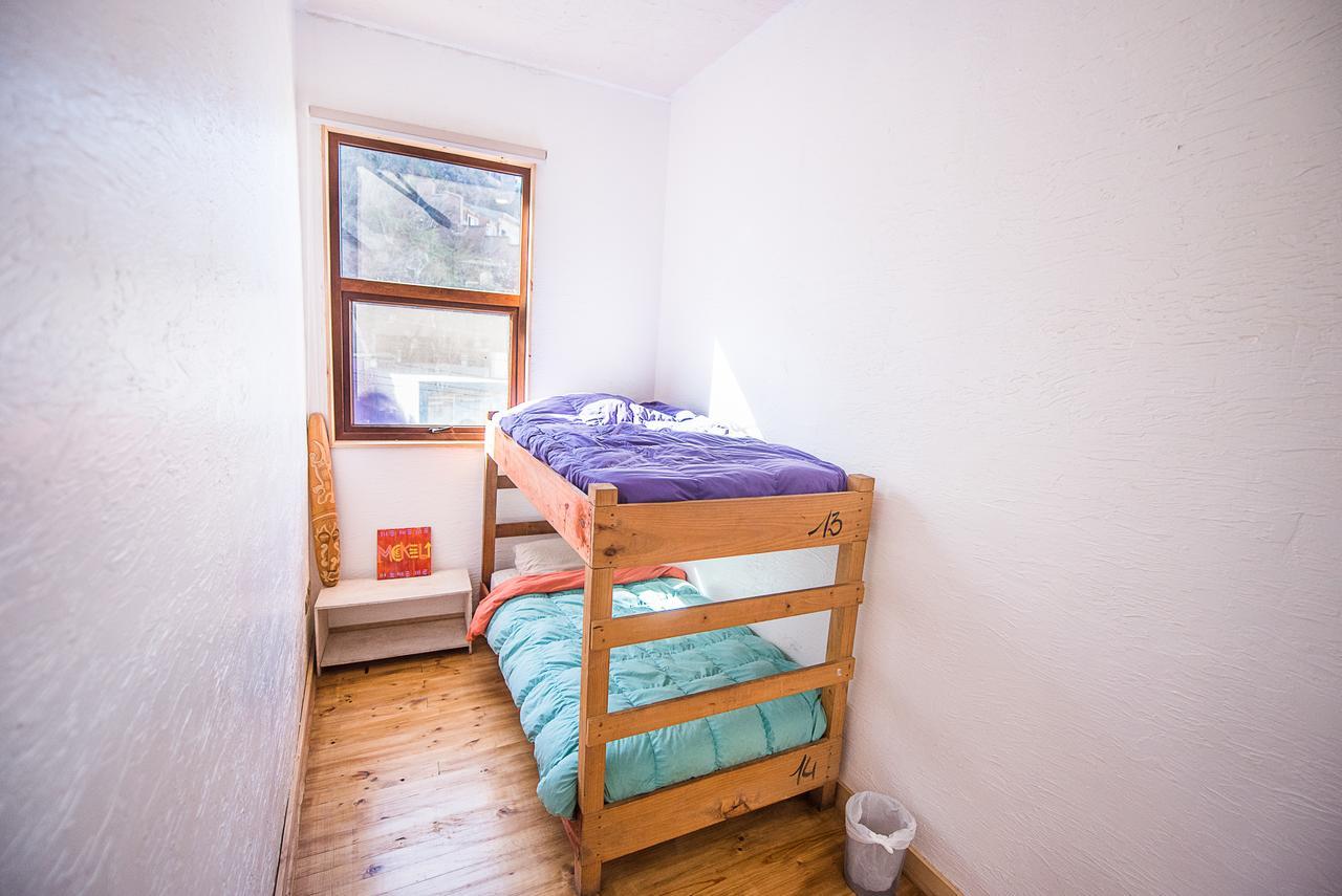 Habitación Doble Económica