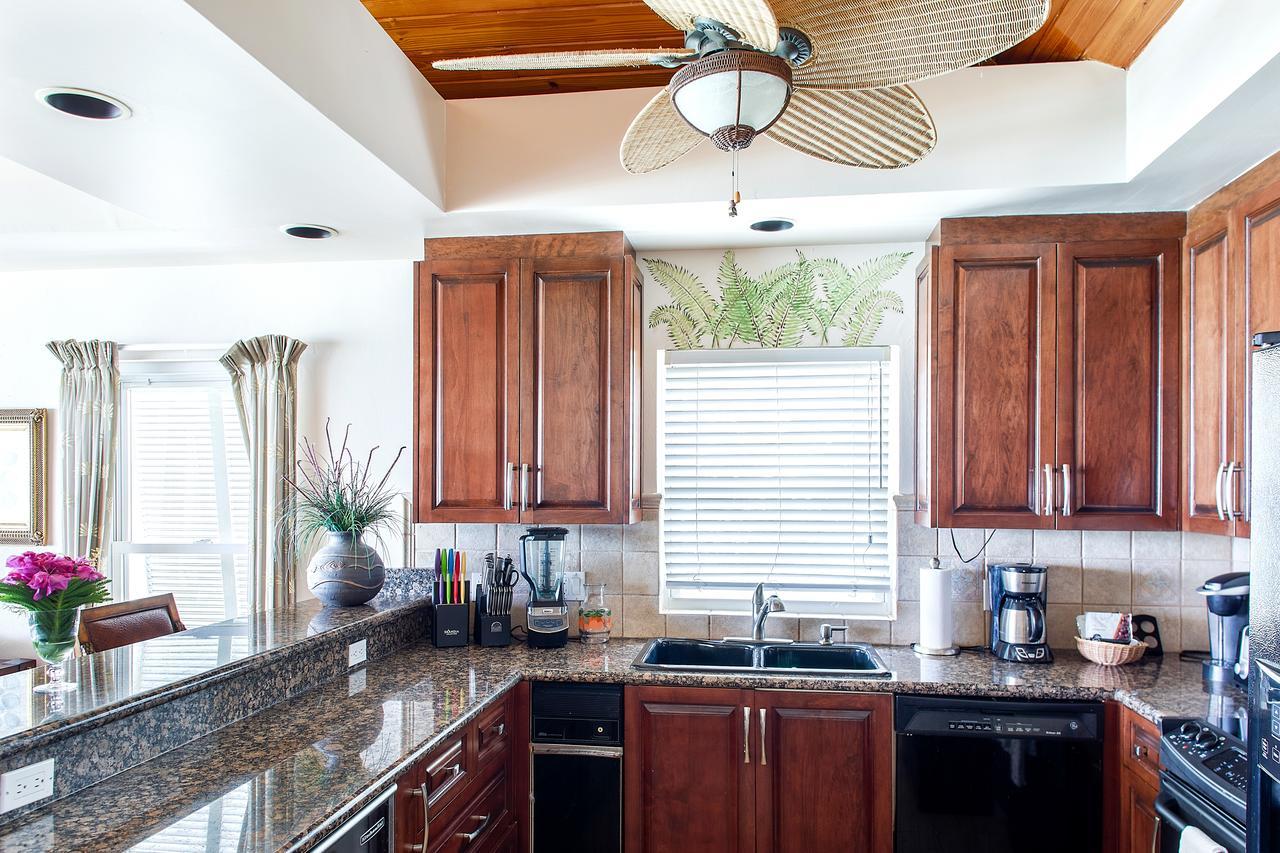 2-Bedroom Oceanfront (2312)