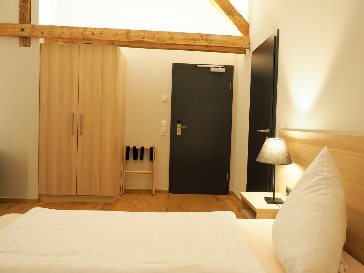 Standard Doppelzimmer