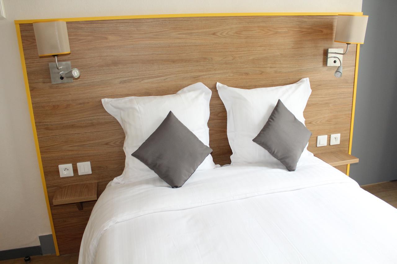 Chambre Double Standard
