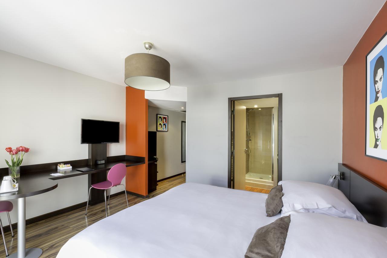 Comfort King Room