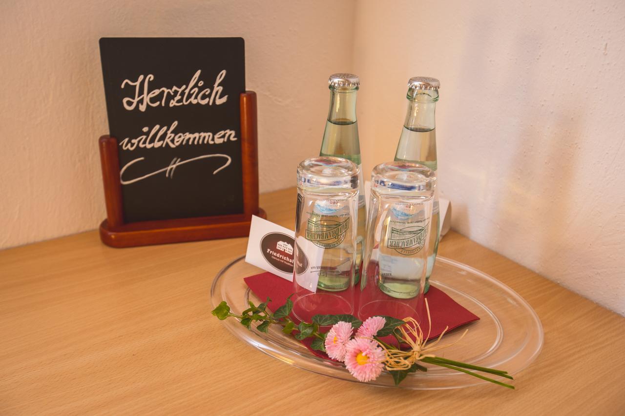 Einzelzimmer