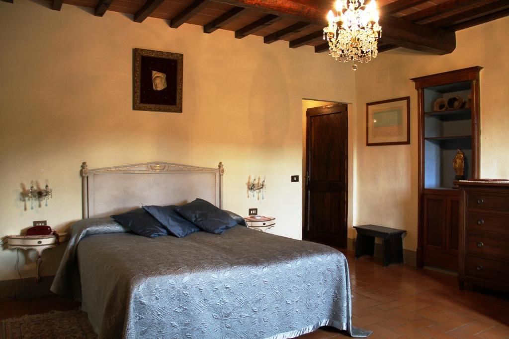 Family Quadruple Room