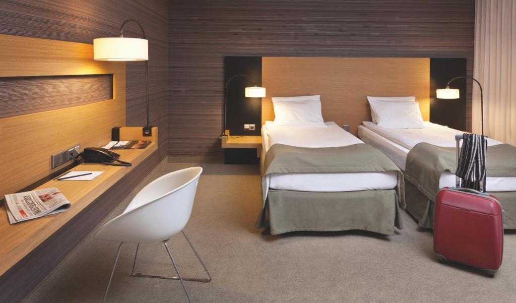 Comfort Twin Room