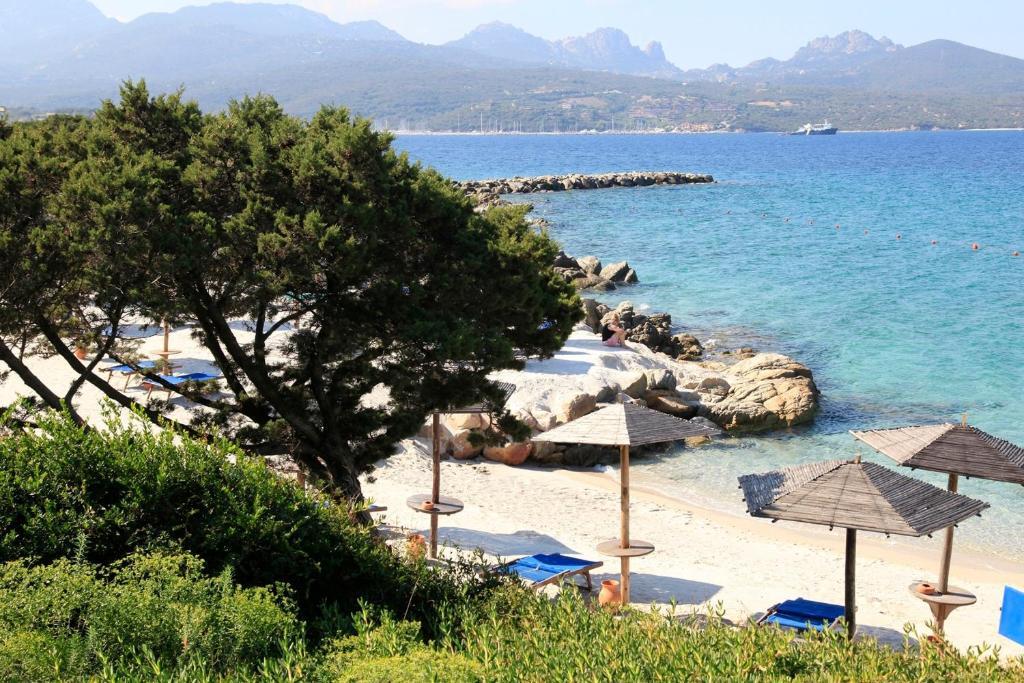Superior Double Room with Sea View