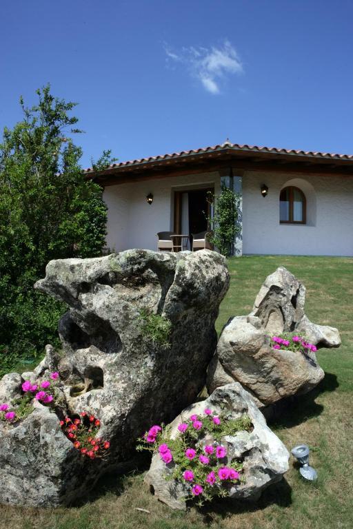 Superior Double Room with Garden View