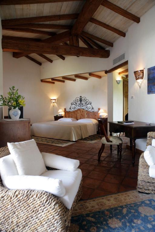 Junior Suite with Sea View
