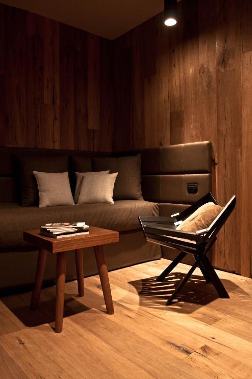 Junior Suite (4 Volwassenen)