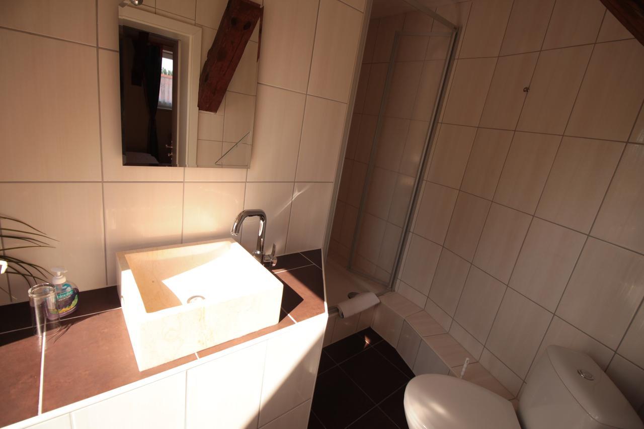 Budget Doppelzimmer