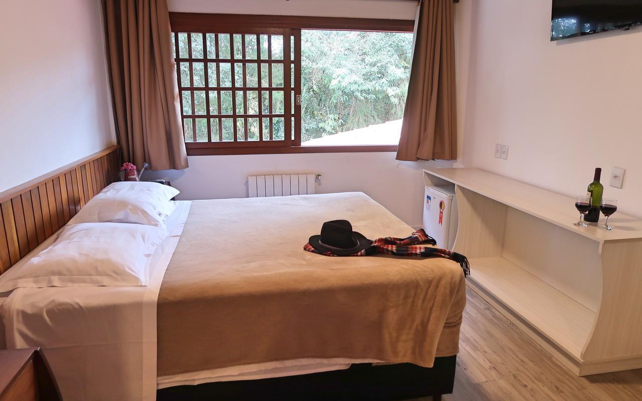 Luxury Double Room