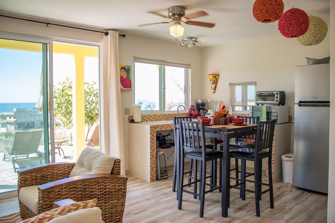 Estudio Doble Deluxe - Getaway