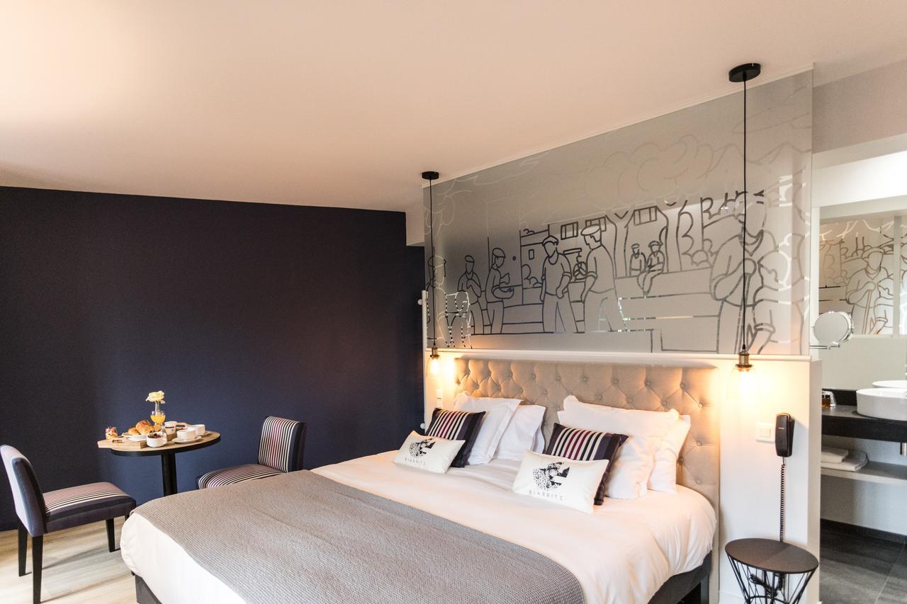 Chambre Double Deluxe