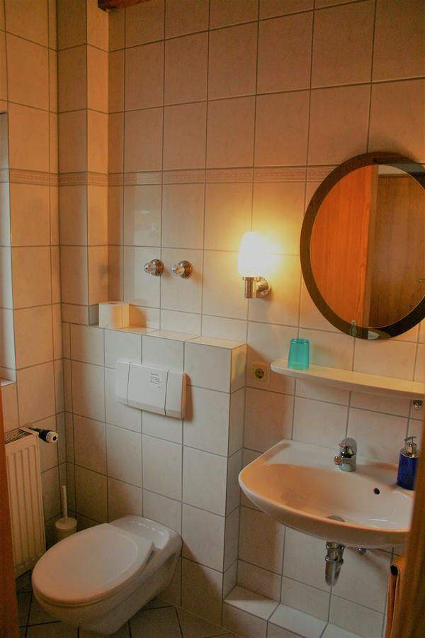 Großes Einzelzimmer