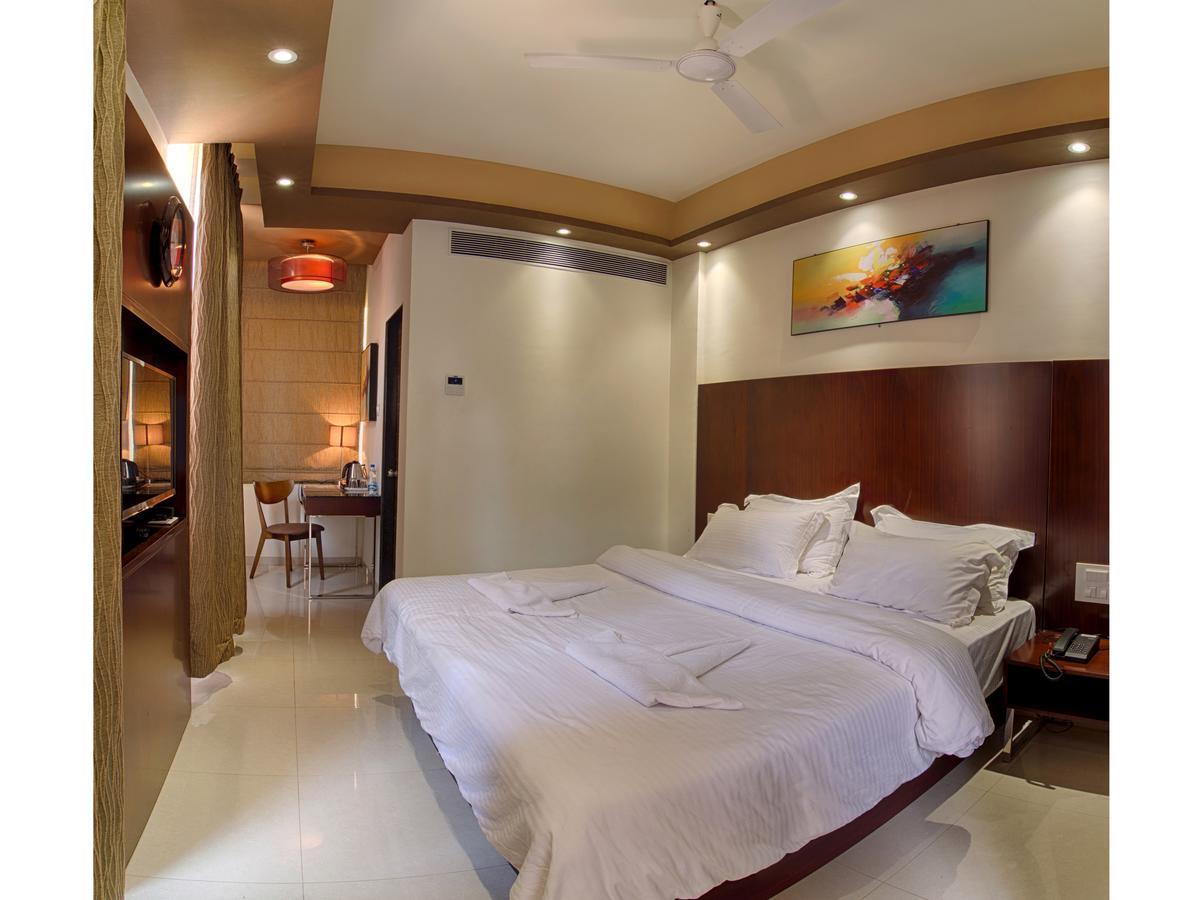 Superior Queen Room
