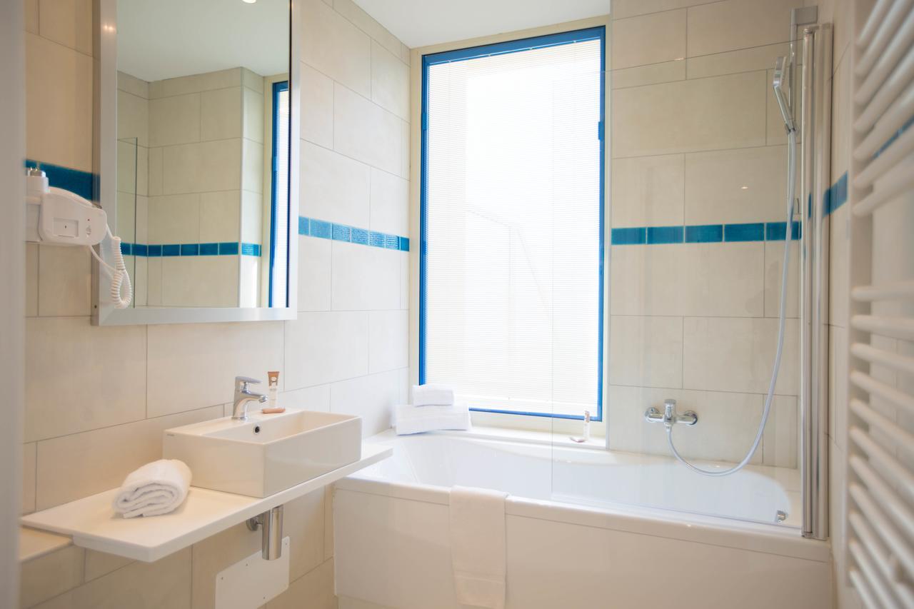 Comfort Double Room with Sea View