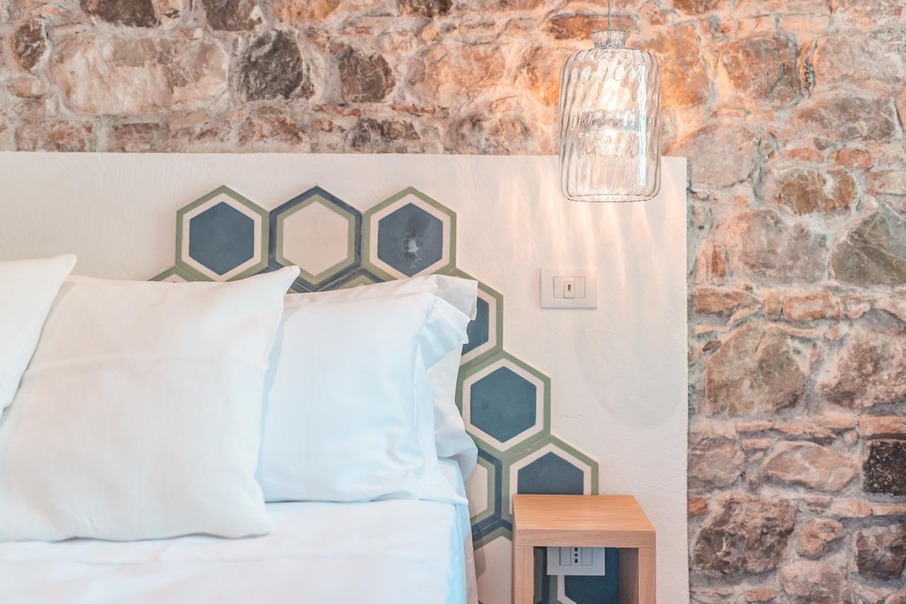 Junior Suite with Terrace